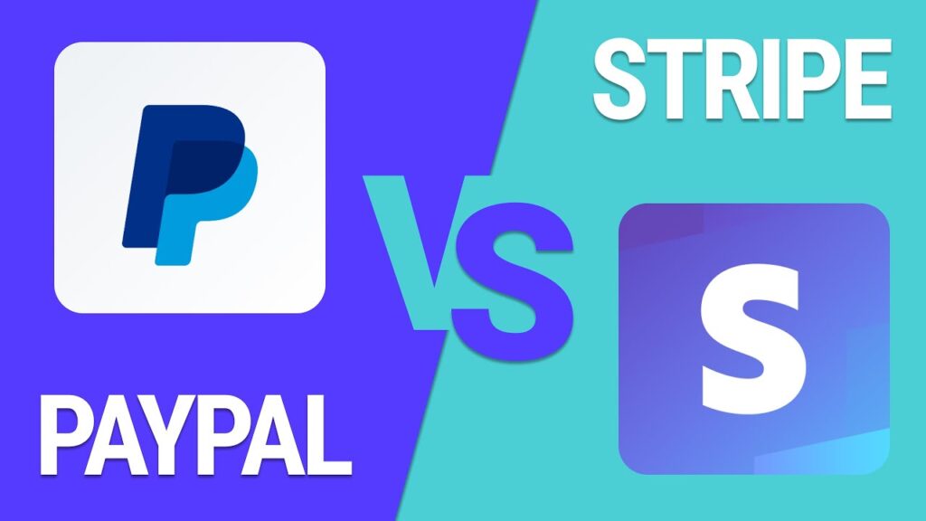 Comparación de Stripe