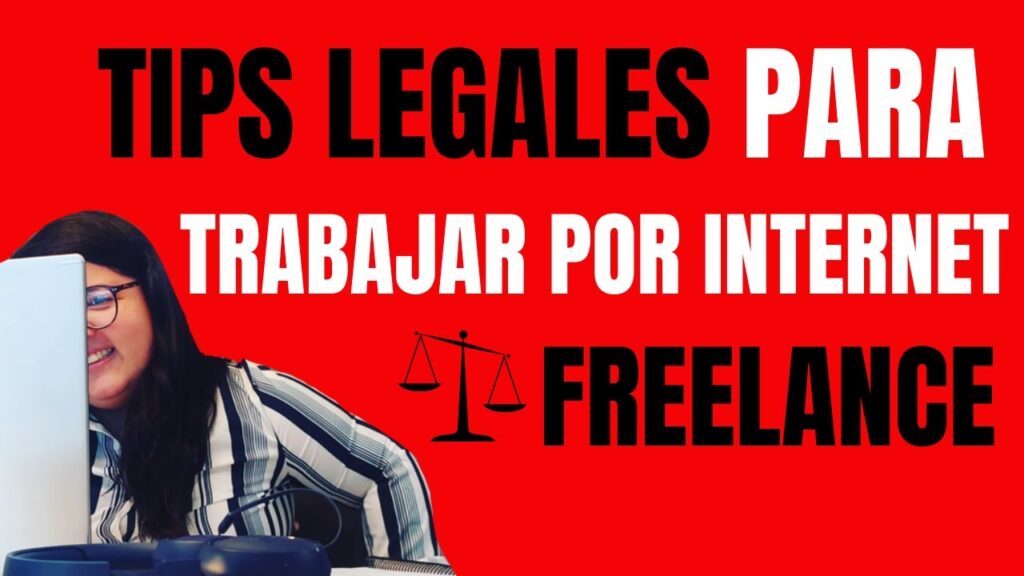 Acompañamiento legal para freelancers por suscripción