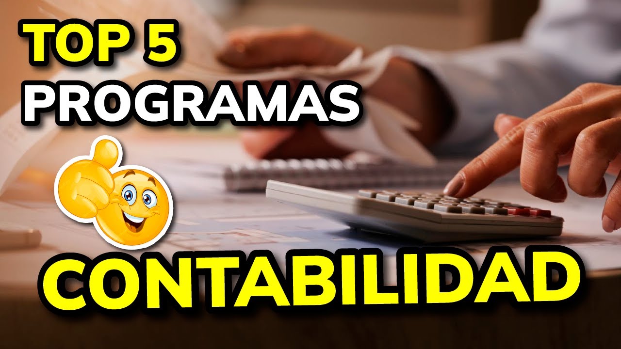 Sistemas contables con cobros mensuales escalables