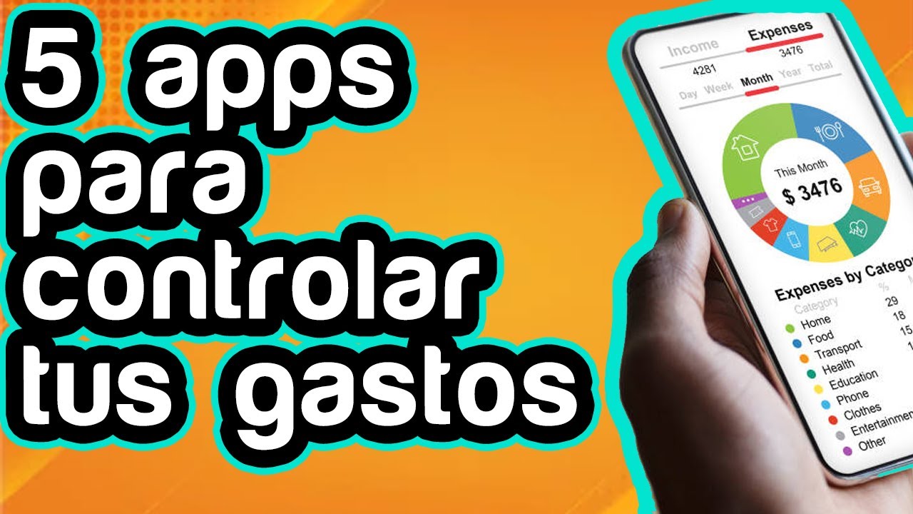 Apps para finanzas personales con planes premium